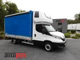 Iveco DAILY 35S18 PRITSCHE PLANE AUFZUG 8 PALETTEN - Angebote
