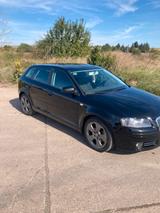 Audi A3 8Pa 2,0 tdi quattro Sportback170 ps - Audi A3: TDI 170
