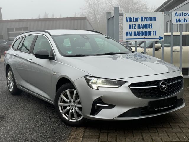 Opel Insignia B Sports Tourer Business Edition