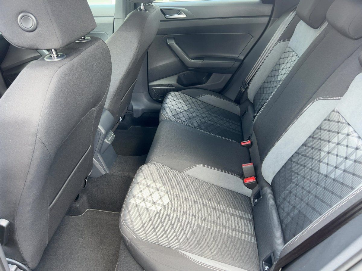 Volkswagen Taigo - Bild 11