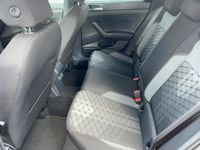 Volkswagen Taigo - Vorschau Bild 11