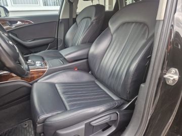 Audi A6 - 12