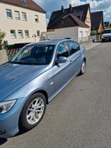 BMW 320i - Automatik mit Apple Android Carplay  - BMW 320 aus 2008: 320i