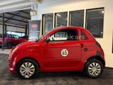 Microcar DUÈ Fiat 500 Look Sport Mopedauto Minicar 45 KM - Mopedautos von Händlern