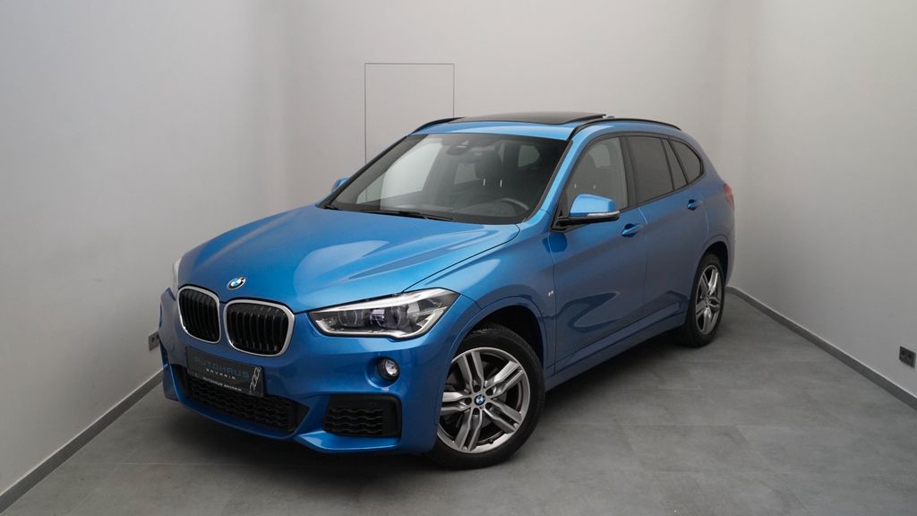 Image of BMW X1