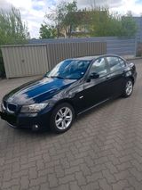 BMW 320d M-paket  Limousin 2.0 Diesel Erou 5 - BMW aus 2010: 5er
