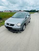Volkswagen Polo 1.9 TDI TÜV 05/2026 bis 31.07 angemeldet - Volkswagen Polo: A05