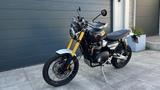 Triumph Scrambler 1200 XE *Werksgarantie bis 08/2028 - TRIUMPH SCRAMBLER 1200 X