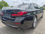 BMW 530d LUXURY LINE LASER HUD KOMFORTSITZE 360° TOP - BMW