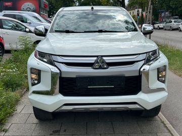 Mitsubishi L200 - 2