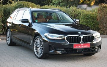 BMW 520 - 10