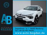 Citroën C4 Shine Automatik Kamera*LED*Winterpkt*Navi*Hea - Citroën C4 aus 2023