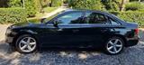 Audi A4 1.8 TFSI Attraction - Audi A4 aus 2008: Limousine
