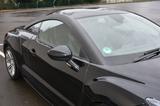Peugeot RCZ 1.6 200 1.Hand Scheckheft All Black Facelift - Peugeot RCZ: 1.6
