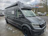 MAN TGE 180 4x4 Balcamp 720 - MAN Allradantrieb Wohnmobil oder -wagen