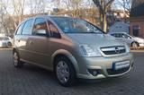 Opel Meriva CATCH ME - Opel Meriva: Catch Me