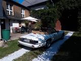 Jaguar XJS - gebrauchte Jaguar XJS aus dem Jahr 1995