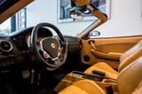 Ferrari F430 Spider F1 ~Ferrari Munsterhuis~ - Ferrari F430: Cabrio