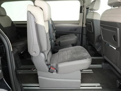 Volkswagen T7 Multivan - Bild 7