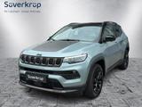 Jeep Compass 1.5 MultiAir Mild Hybrid Upland - Jeep Compass Upland mit Benzin-Antrieb