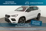 Seat Ateca FR-Line 2.0 TSI AHK*PANO*RFK*SH*Klima*PDC
