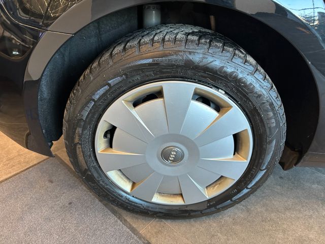 Audi A3 Sportback 30 TFSI design *2. Hand*Klima*Navi*