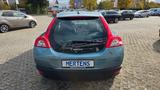 Volvo C30 1.6 Kinetic Klima SHZ PDC - Volvo C30 Kinetic mit Benzin-Antrieb