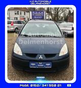 Mitsubishi Colt CZ3 Lim. 5-trg. 1.1 Inform / TÜV+AU NEU - Mitsubishi Colt: Navigationssystem
