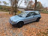 Honda Civic AH 3.Gen Oldtimer unter 50tkm ... - Honda Gebrauchtwagen von 1986