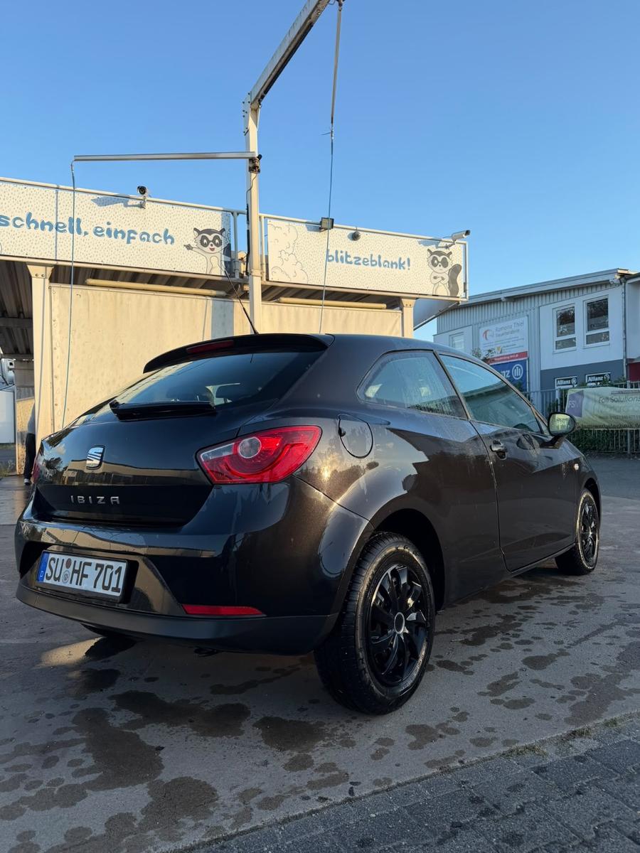 Seat Ibiza SC 1.2 12V Style Style