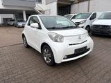 Toyota IQ iQ +*ERSTE HAND*AUTOMATIK*SITZHEIZUNG* - Toyota IQ aus 2012
