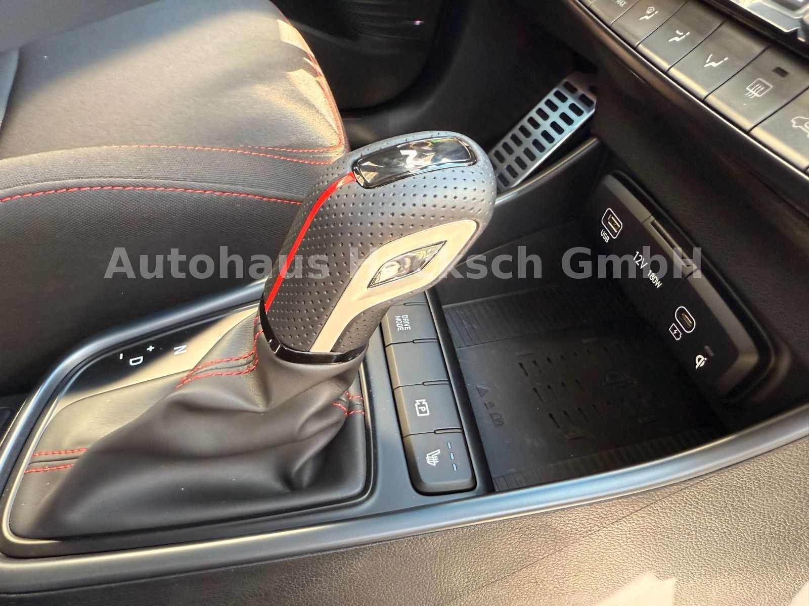 Hyundai i20 – Bild 20