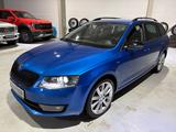 Skoda Octavia 1.4 TSI Combi Joy*Xenon*Navi*SHZ* - Skoda Octavia: Joy