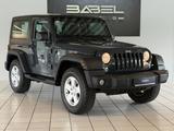 Jeep Wrangler / Unlimited Sport Hardtop und Softtop - : Pickup, Hardtop
