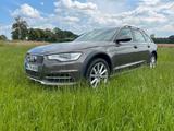 Audi A6 Allroad 3.0 TDI 245 PS Standheizun... - Audi A6 in Hamburg: Allroad