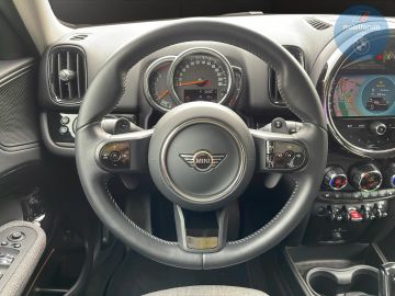 MINI Countryman S (Cooper) - 6