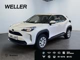 Toyota Yaris Cross Hybrid 1.5 Business Edition *CAM*SHZ - Toyota Yaris Cross: Business Edition