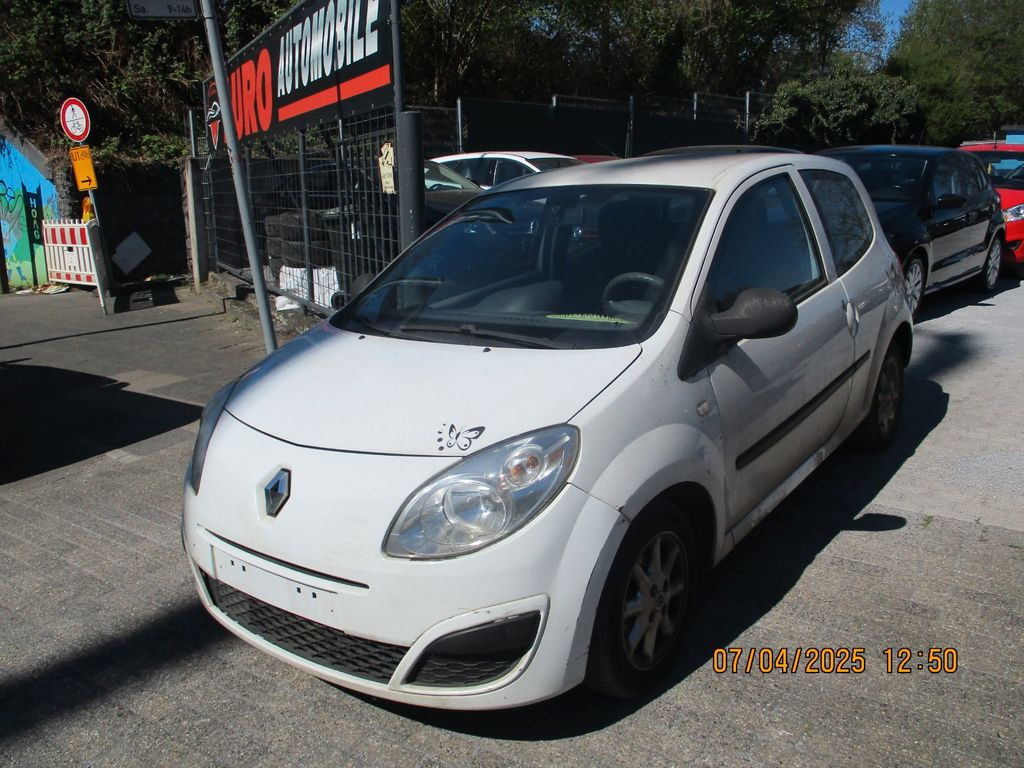 Angebot ansehen Renault Twingo