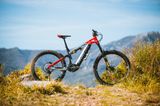 Ducati TK-01 RR E-BIKE GR. M JOBRAD/LEASE A BIKE