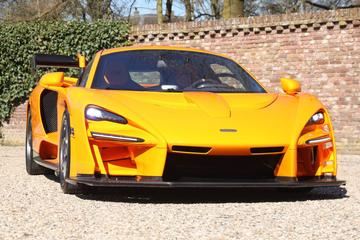 صورة مصغرة 48 لـ 2020 Mclaren OTHERS