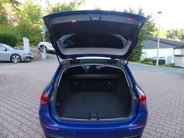 Mercedes C 200 - 9