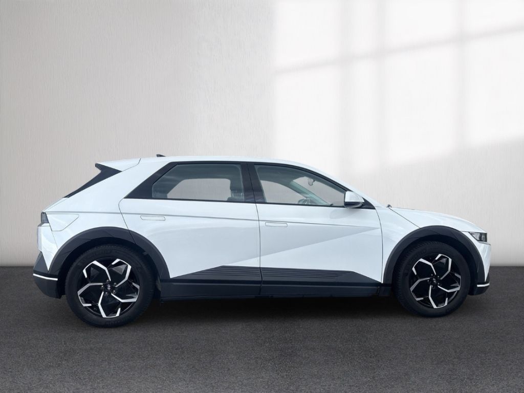Hyundai IONIQ 5 72,6kWh 2WD DYNAMIQ Wärmepumpe el.Heckkl foto 6