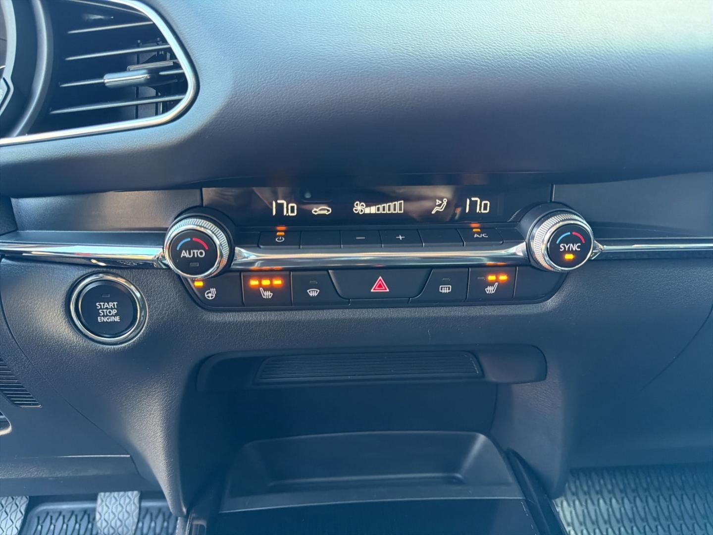 Mazda CX-30 Selection SKY.-G 122 HUD AHK Navi ACC Appl