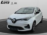 Renault ZOE Evolution EV50 110hp mit Batterie Allwetter