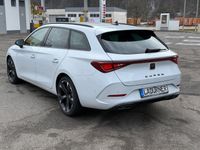 Cupra 