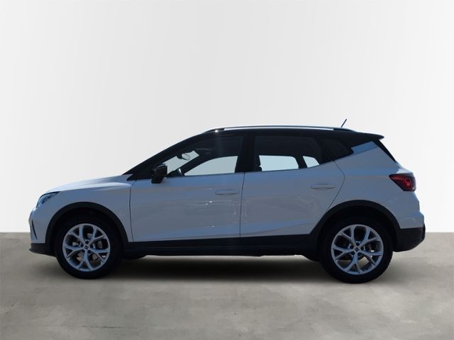 Arona 1.0 TSI FR LED+NAVI+KLIMA+RFK+GRA+SHZ+PDC