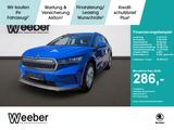 Skoda Enyaq Loft *LED*PDC*ACC*NAVI*SIDE ASSIST*APP CON - Skoda Enyaq Loft Gebrauchtwagen