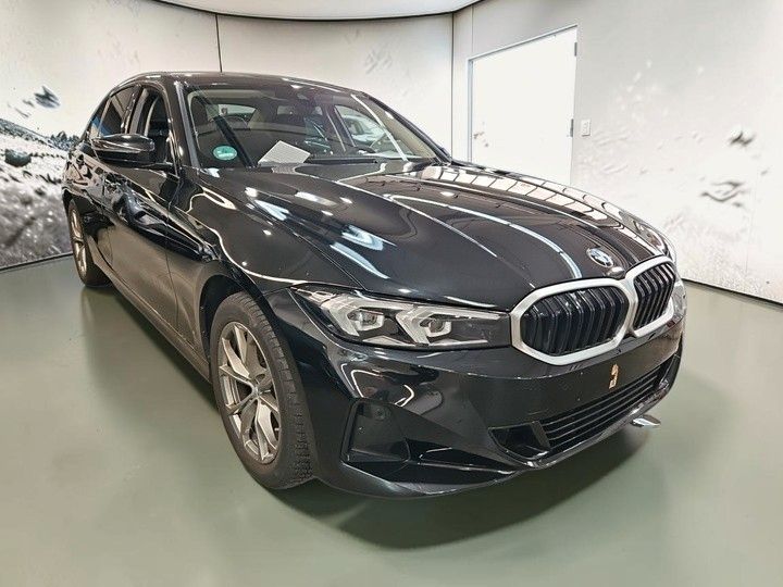 BMW 320d Limo xDrive Shadow-Line*WIDE*LED*CARPLAY imagem 2