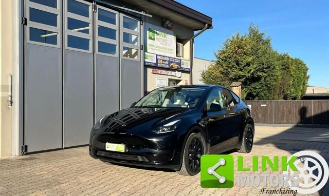 Andere TESLA Model Y Single Motor RWD