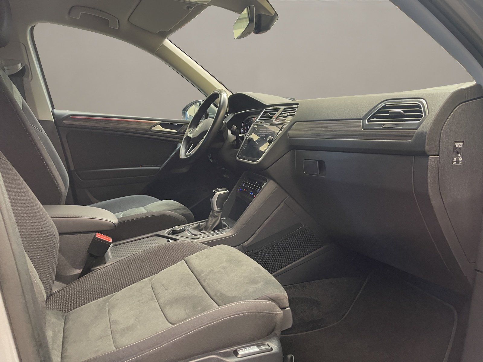 Volkswagen Tiguan Allspace - Bild 19